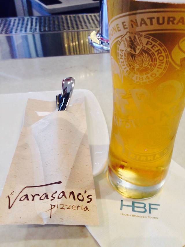 Varasano's Pizzeria