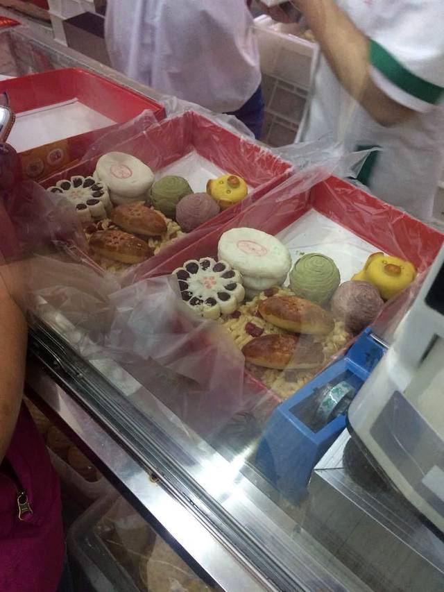 北京稻香村(宋家庄店)