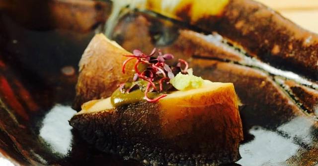 宝龙铂尔曼大酒店西餐厅