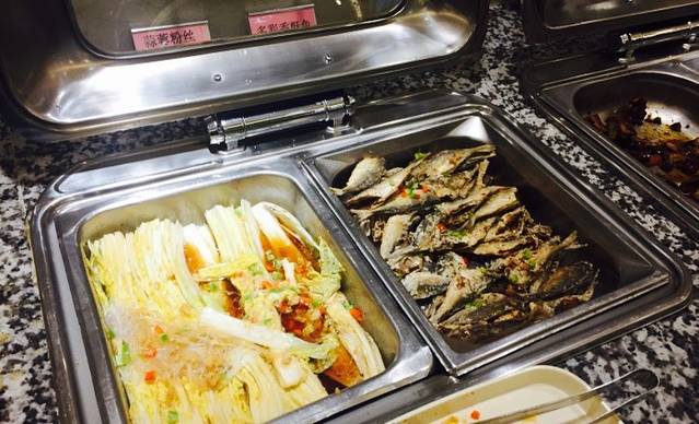 福成烤肉(燕郊尚街店)