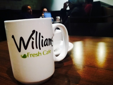 Williams Fresh Café旅游景点图片