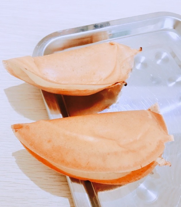 贺记蛋烘糕(青羊第五分店)