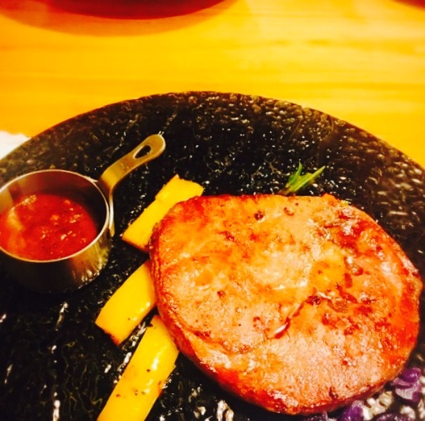 咖啡之翼·咖餐厅(放射路店)