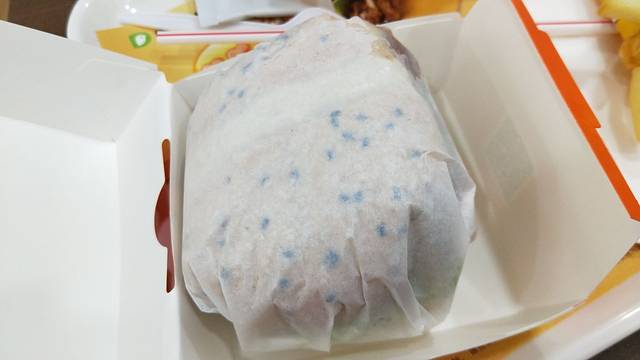 德克士(黄山云谷寺店)