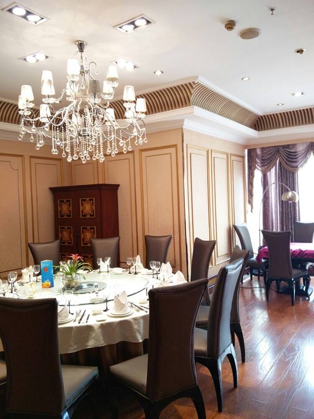 小桃园食府(成都花园店)