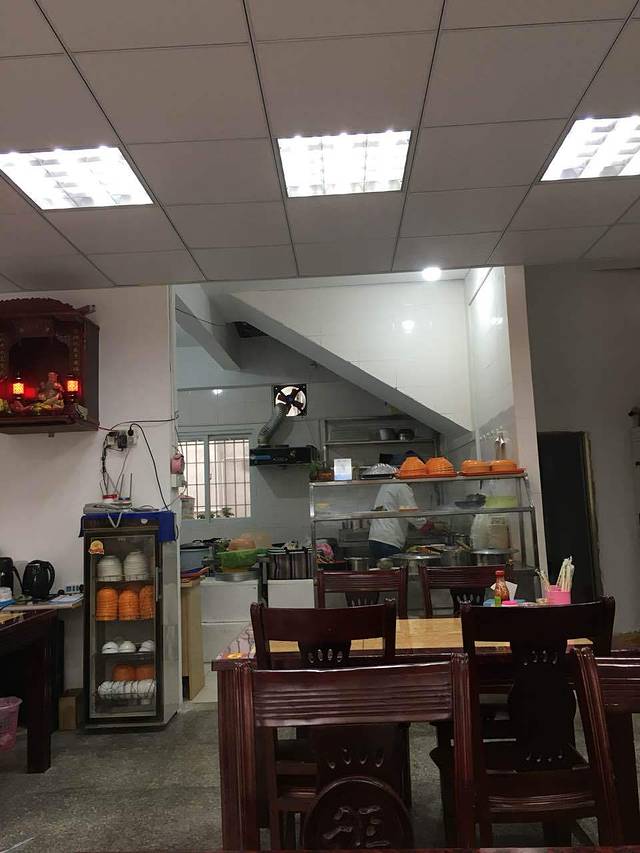 一绝马鲛羹(黄厝店)