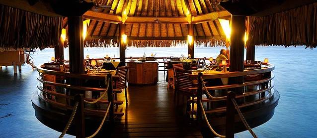 The Lotus Restaurant