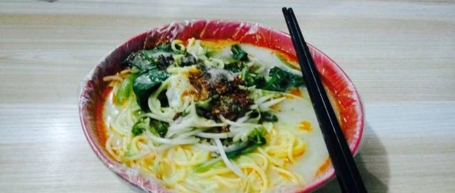 爱尚麻辣烫(佛山路店)