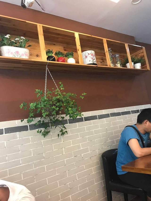 如意馄饨(总统府店)