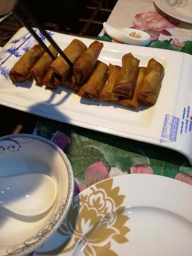 粥鲜尚品台湾砂锅粥(成龙花园店)