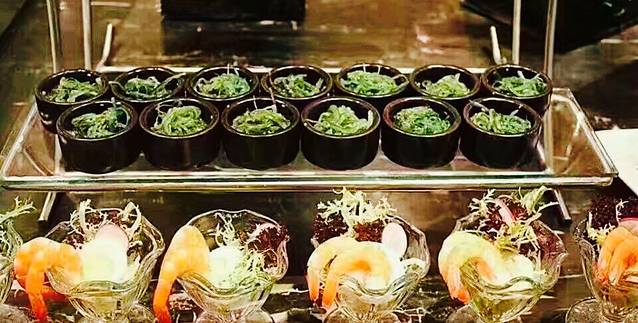 齐齐哈尔和美国际酒店·品味中餐厅