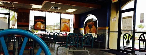 Taco Bell