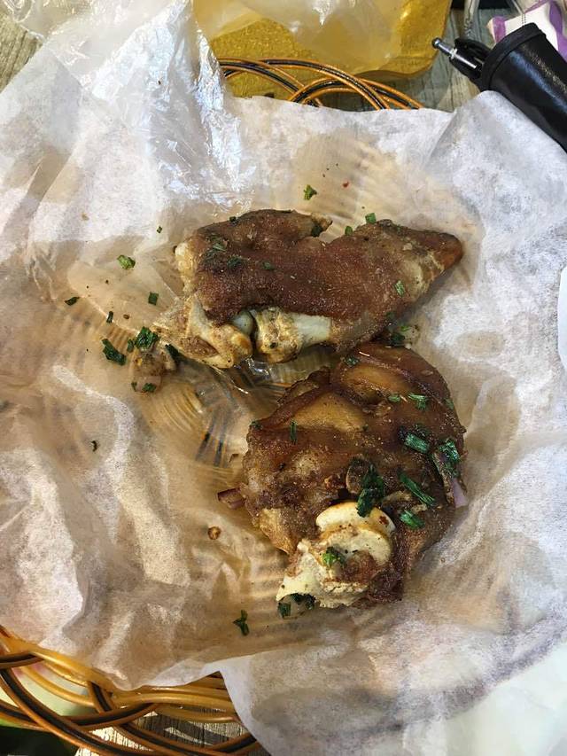 越来越福(龙船坪店)