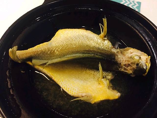 莆田餐厅(Marina Square)