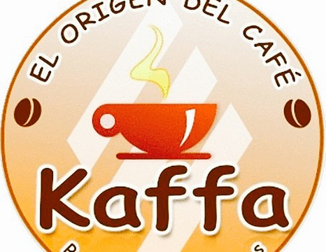 kaffa cafe
