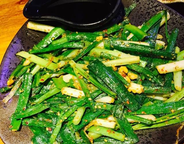 he’s何师烧烤(沙湾会展店)