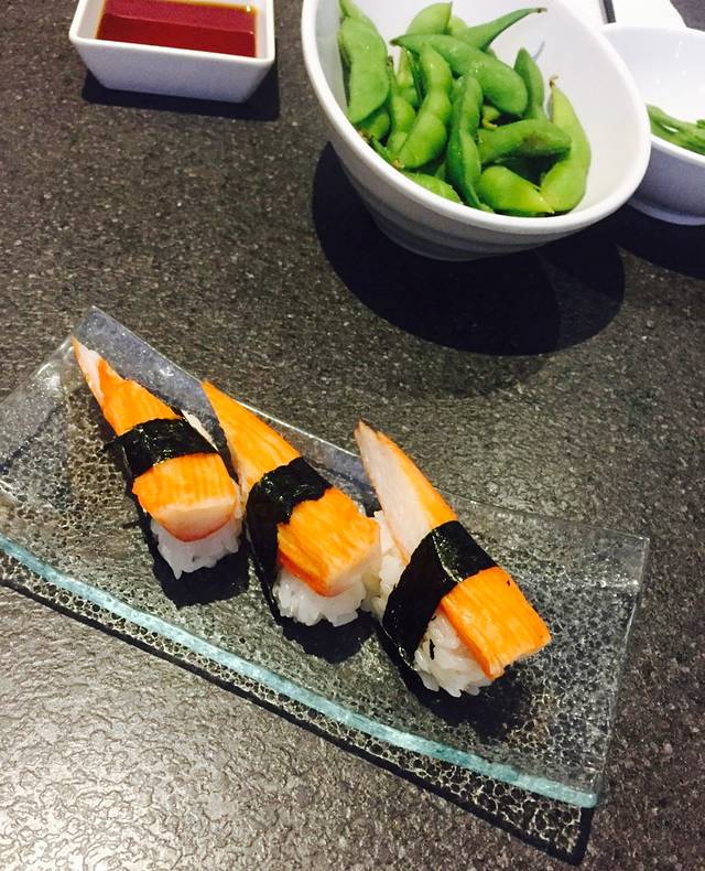 Moon Sushi