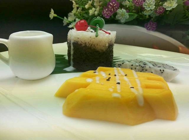 热带雨林音乐美食餐吧