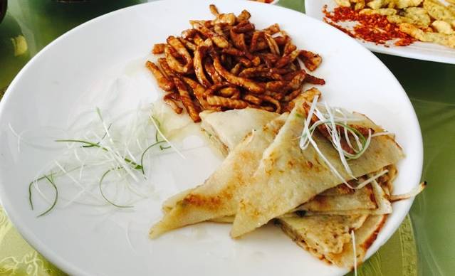 鱼窝子冷水鱼庄(小鱼洞店)