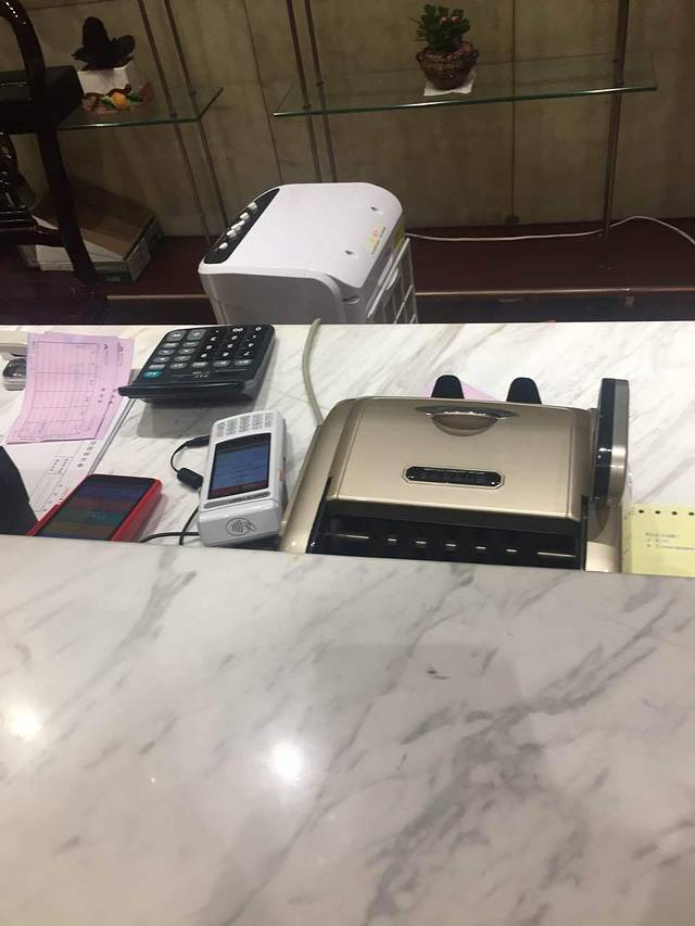 常州城市名人国际大酒店·餐厅