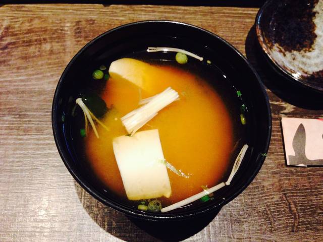 Zen Japanese Restaurant