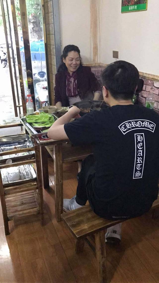长寿老妈砂锅串串香(光荣路店)
