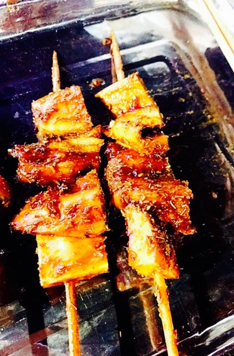 清真顺义烧烤涮(金玖家园店)