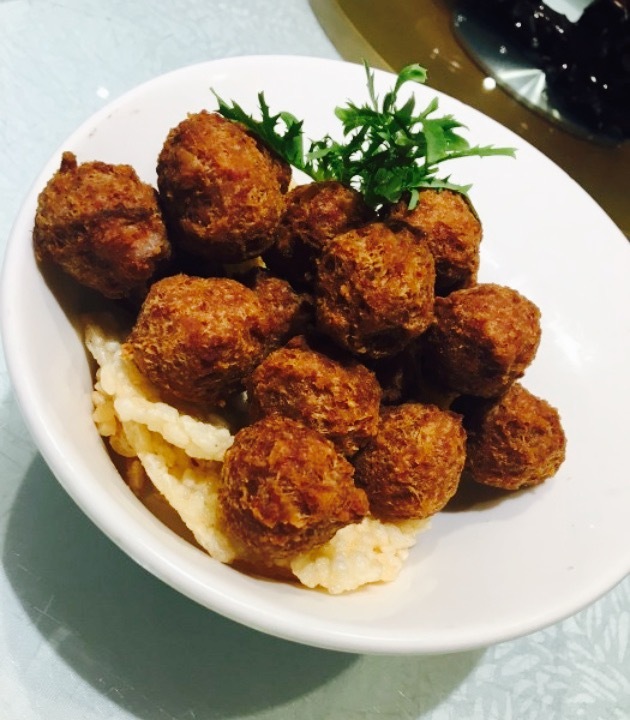 银杏国际酒店餐饮部