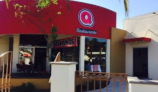 Q Restaurante