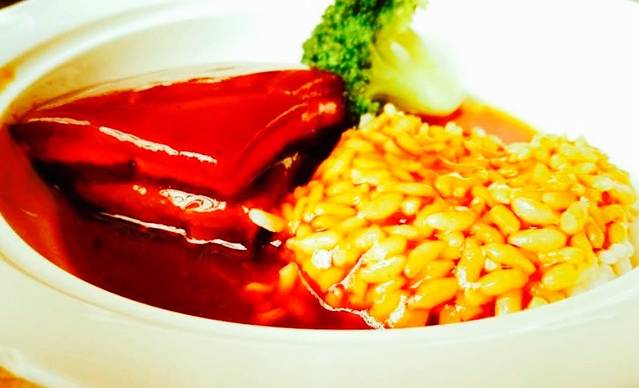 悠然居(南街店)