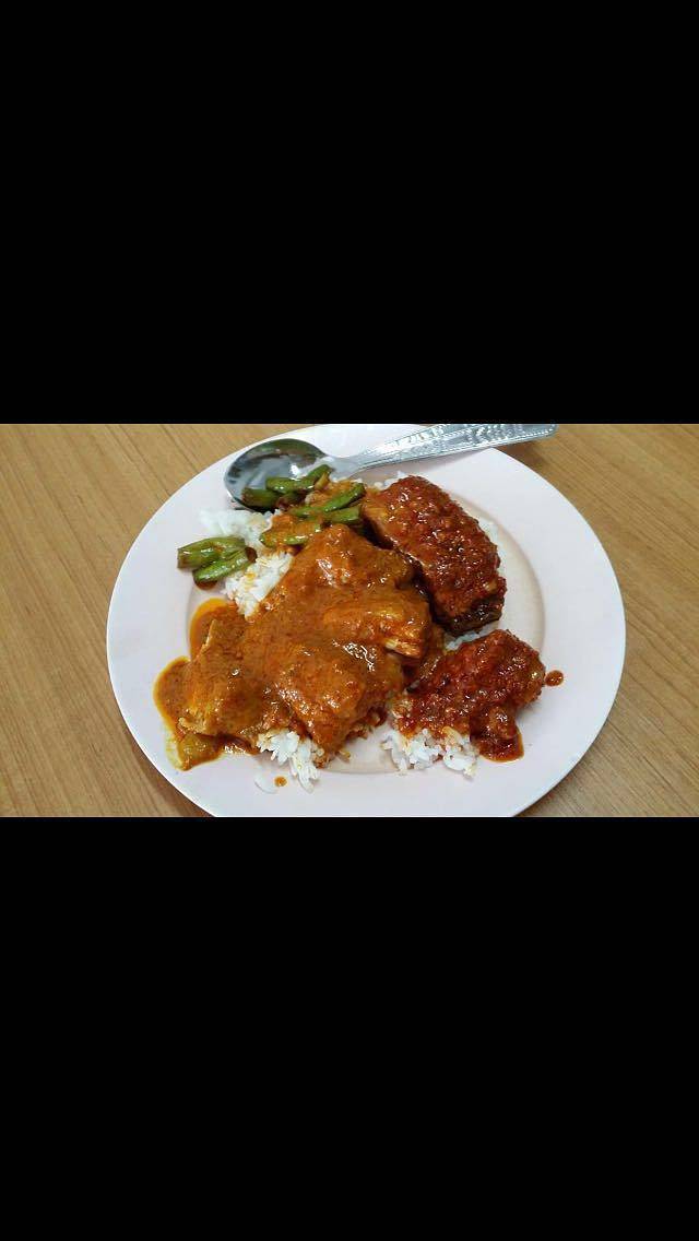 Rasai Machan - Authentic Sri Lankan Restaurant