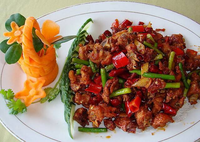 同兴园(青岩古镇店)