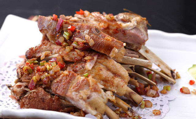 民族饭店(清河路店)