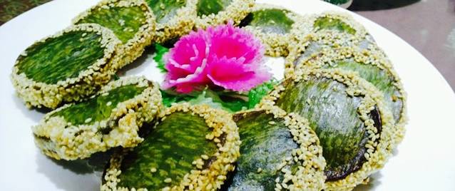 小城固始信阳菜总店