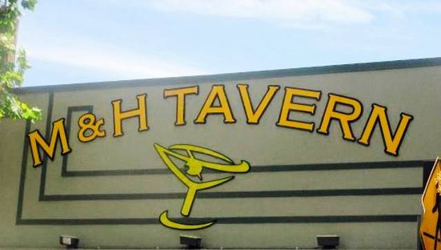 M&H Tavern