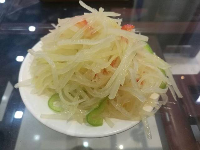 牛哒哒兰州牛肉面