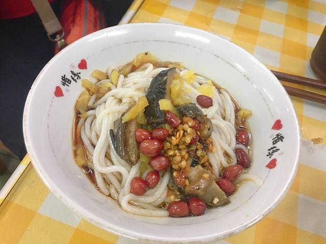 华南小吃(蔡锷北路店)