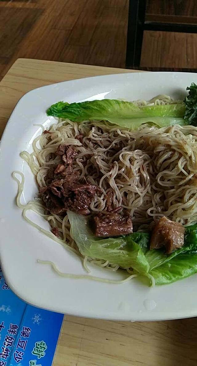 粥家庄(鄱阳店)