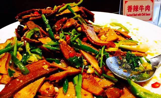 库车饭店-99西餐厅