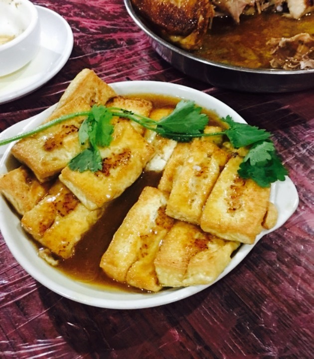 汇聚源山庄·满记土窑鸡