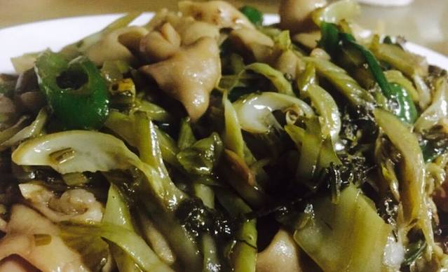 海月湾农庄(江景美食店)