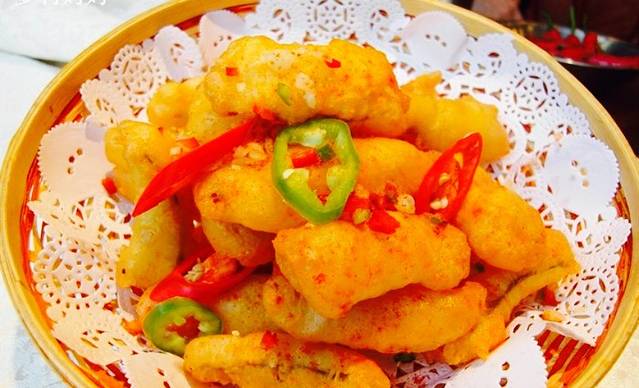 海尚鲜酒楼(广海渔人码头店)