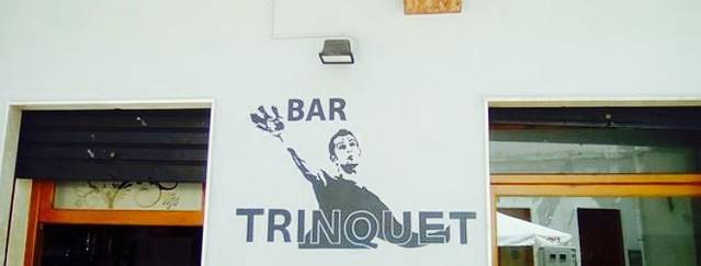 Bar Restaurante Trinquet