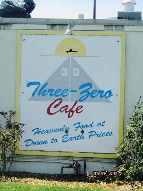 3-Zero Cafe