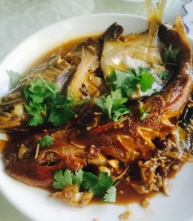 2019乡味渔村攻略,大连乡味渔村美食推荐,点评/电话/地址-【去哪儿