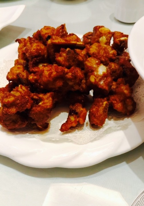 桐林餐厅(沂州花园店)