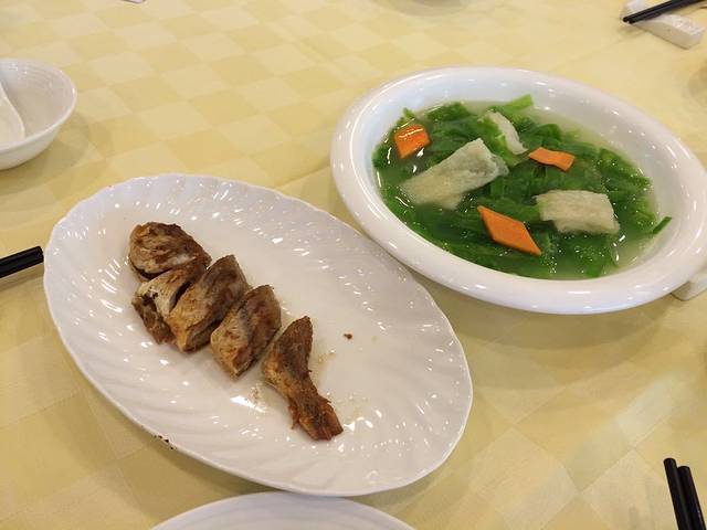 东湖国际大酒店·餐厅