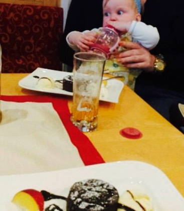 Cafe-Restaurant Dorfstubn