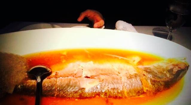 汇鲜居马家全羊馆(滨河花苑店)