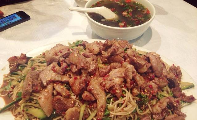 蜀香苑(闽江店)